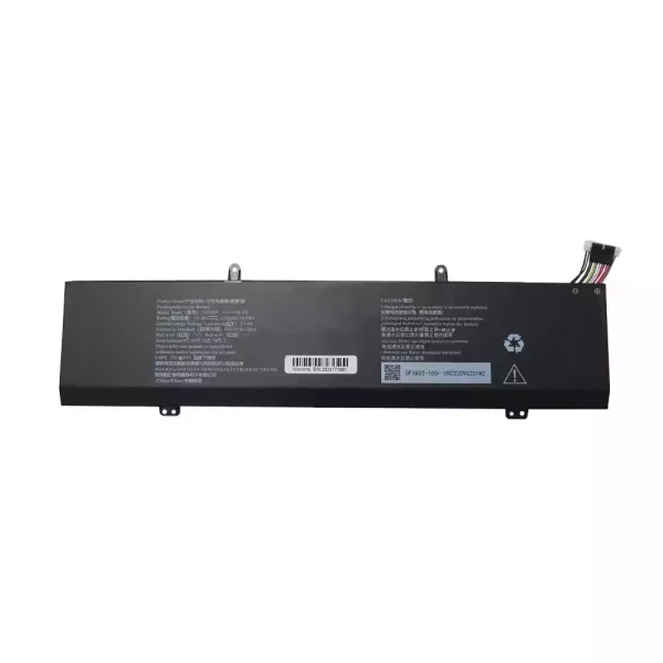 Originalt batteri til PC 3558D9