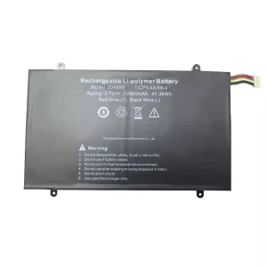 Originalt batteri til PC 504899