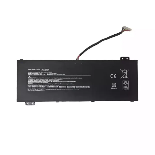 Originalt batteri til PC ACER AP21D8M