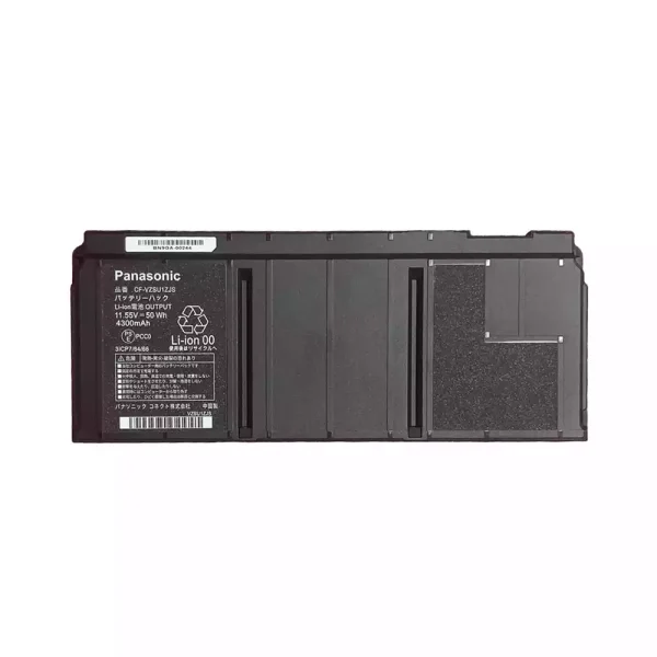 Originalt batteri til PC PANASONIC CF-VZSU1ZJS CF-VZSU1YJS