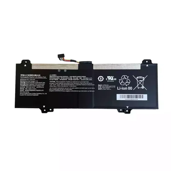 Originalt batteri til PC QTA-CB1 EAC64804211 B00C4473A9D0005