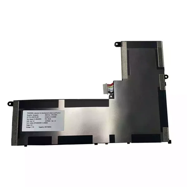 Originalt batteri til PC HP PD02XL - Bilde 2