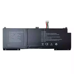 Originalt batteri til PC 537077-3S1P