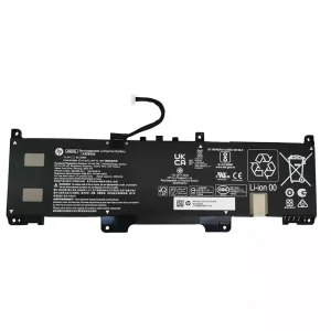 Originalt batteri til PC HP AN03XL