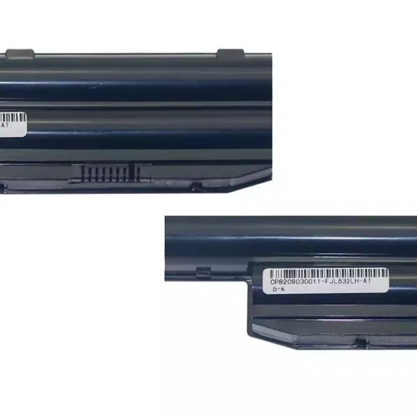 Originalt batteri til PC FUJITSU FMVNBP215 FMVNBP216 FPCBP334 FPCBP335 - Bilde 3