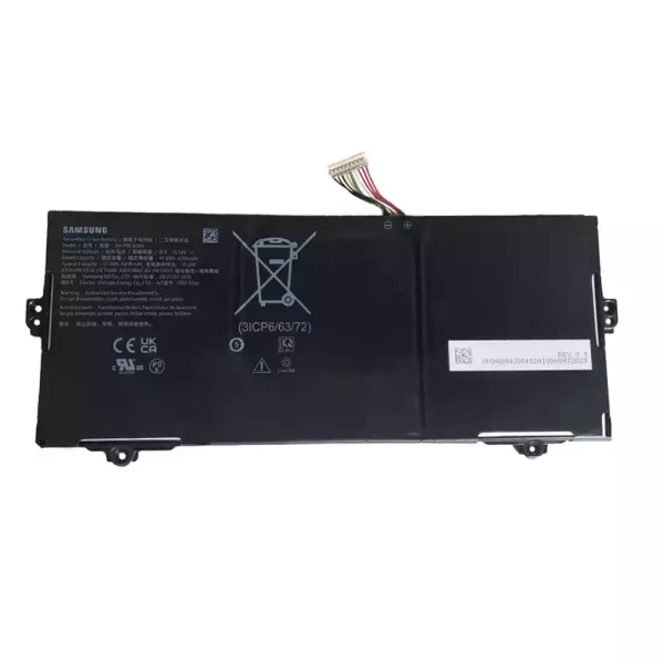 Originalt batteri til PC Samsung AA-PBLN3KR