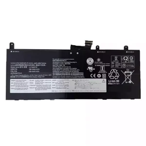 Originalt batteri til PC LENOVO L21M4P76 L21D4P76