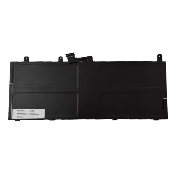Originalt batteri til PC LENOVO L21M4P76 L21D4P76 - Bilde 2