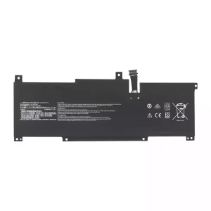 Originalt batteri til PC MSI BTY-M49