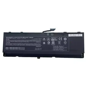 Originalt batteri til PC PD50BAT-6-80