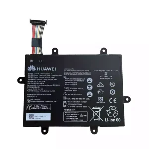 Originalt batteri til PC HUAWEI HBA194C8ECW-22A