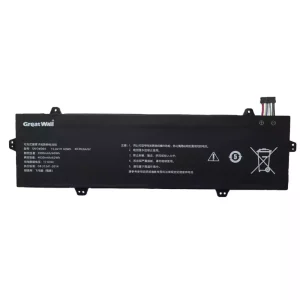 Originalt batteri til PC GREAT WALL SNGW004