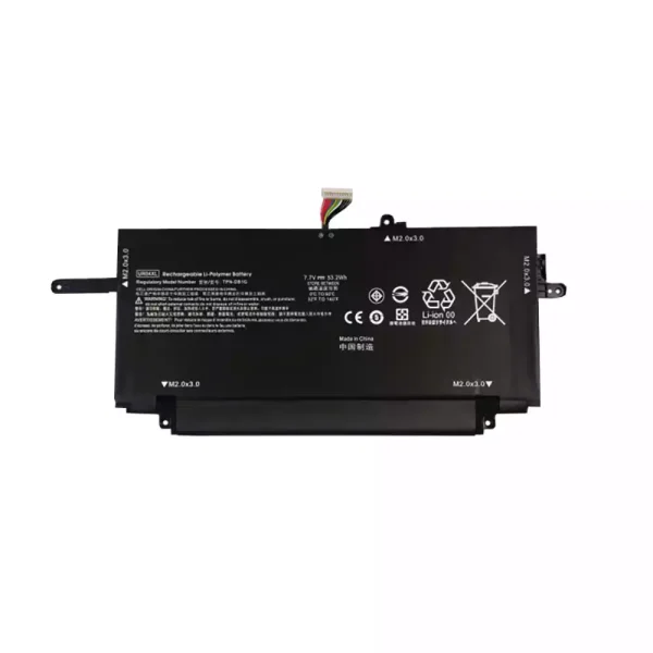 Originalt batteri til PC HP UR04XL