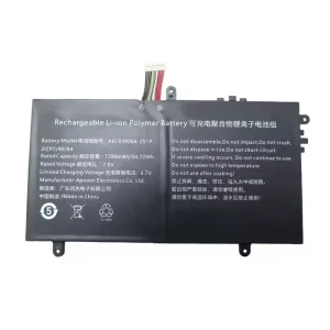 Originalt batteri til PC AEC639084-2S1P