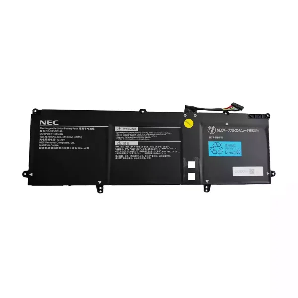 Originalt batteri til PC NEC PC-VP-BP149
