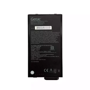 Originalt batteri til PC Getac BP3S2P2100S-02 BP3S1P2680B Getac F110
