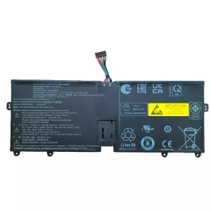 Originalt batteri til PC LG gram LBZ722DM