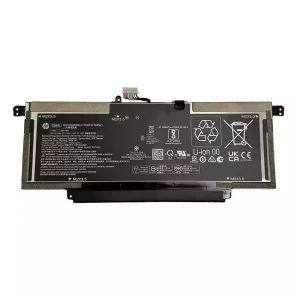 Originalt batteri til PC HP SS06XL