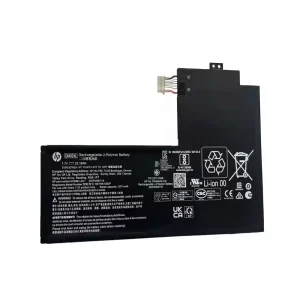 Originalt batteri til PC HP DM02XL