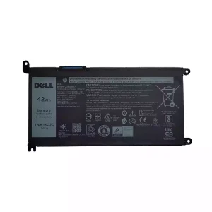 Originalt batteri til PC DELL YKG3C