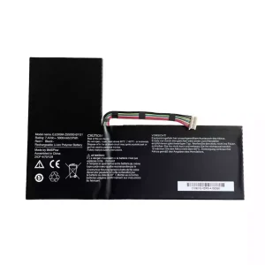Originalt batteri til PC EJ20GM-2S5000-B1G1
