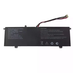 Originalt batteri til PC 528864-3S