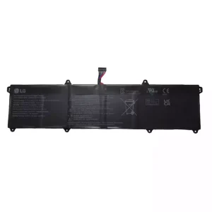 Originalt batteri til PC LG LBW222AM
