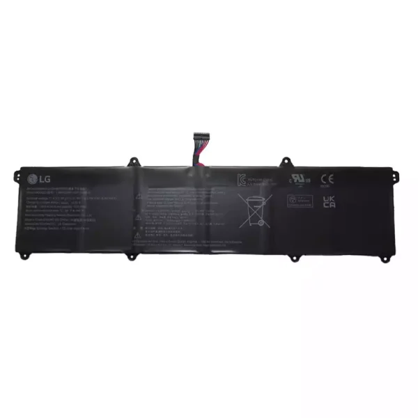 Originalt batteri til PC LG LBW222AM