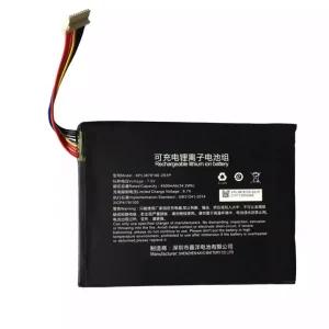 Originalt batteri til PC KPL3878100-2S1P