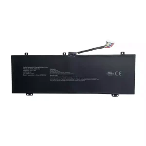 Originalt batteri til PC HASEE SQU-1601