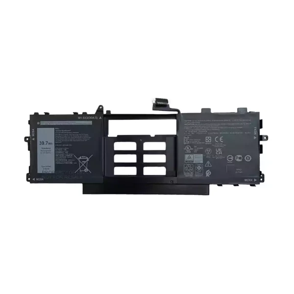 Originalt batteri til PC DELL 94YMP