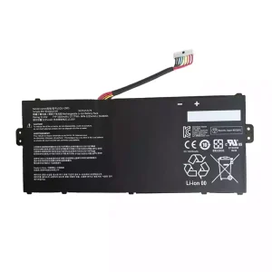 Originalt batteri til PC HASEE SQU-2003