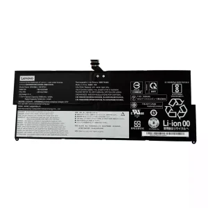 Originalt batteri til PC LENOVO L19M4PG4 L19C4PG4 L19D4PG3