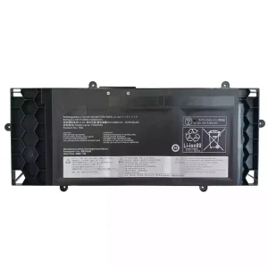 Originalt batteri til PC FUJITSU FPB0359S FPB0360S FPCBP592 FMVNBP253
