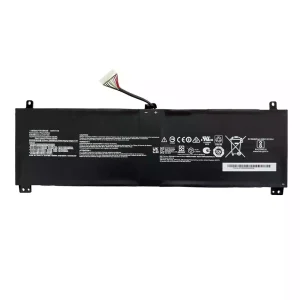 Originalt batteri til PC MSI BTY-M54 925QA054H