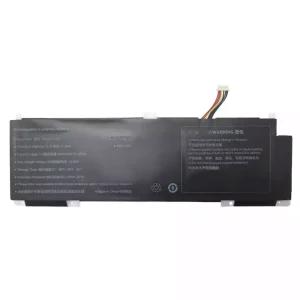 Originalt batteri til PC 489273-3S1P