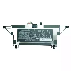 Originalt batteri til PC HP SS04XL