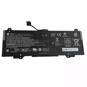 Originalt batteri til PC HP GG02XL