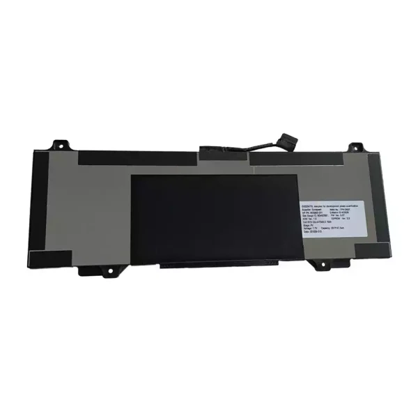 Originalt batteri til PC HP GG02XL - Bilde 2
