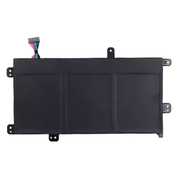 Originalt batteri til PC LG LBX822BM - Bilde 2