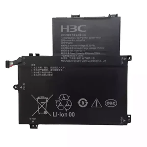 Originalt batteri til PC H3C B1L4170GDA B1L4170GWA