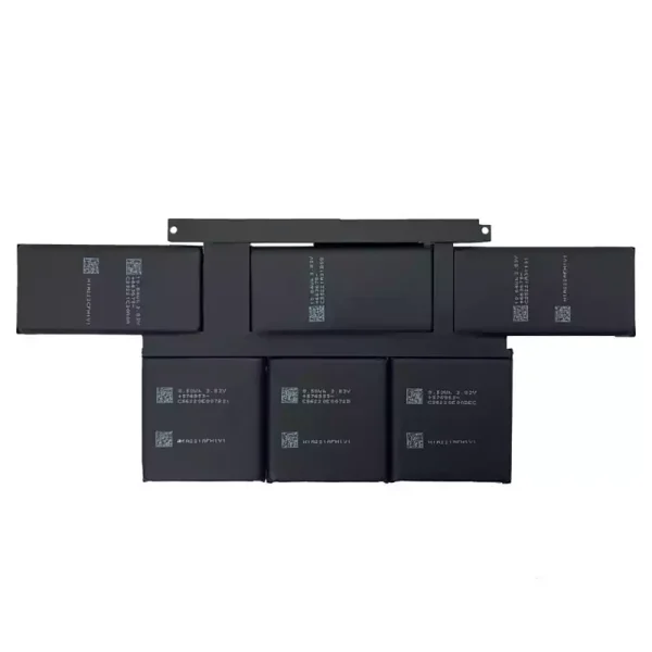 Originalt batteri til PC Microsoft G3HTA071H,Microsoft Surface Laptop Studio 1964 - Bilde 2