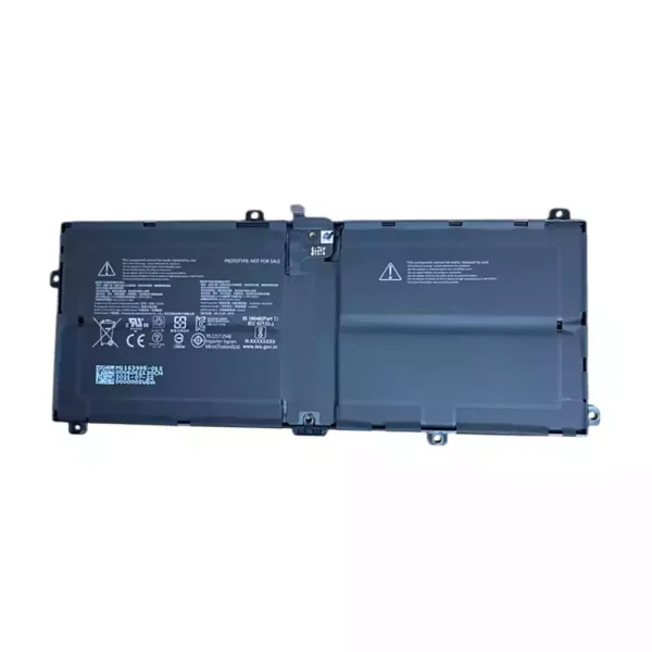 Originalt batteri til PC Microsoft Surface Pro 9 2038 1996 1997 2032 DYNM04