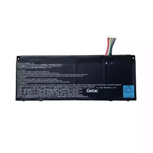 Originalt batteri til PC GETAC ICC