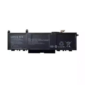 Originalt batteri til PC UNIS BATGXITHL31 BATGXITHL32
