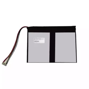 Originalt batteri til PC CLTD 451103630