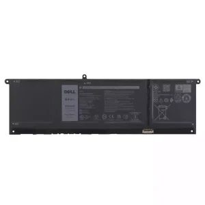 Originalt batteri til PC DELL TN70C