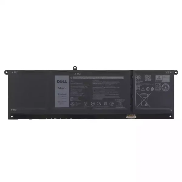 Originalt batteri til PC DELL TN70C