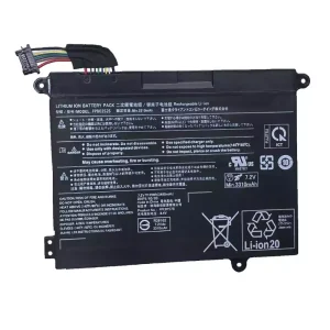 Originalt batteri til PC Fujitsu FPB0352S FPCBP578