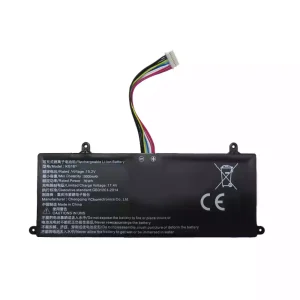 Originalt batteri til PC KG161